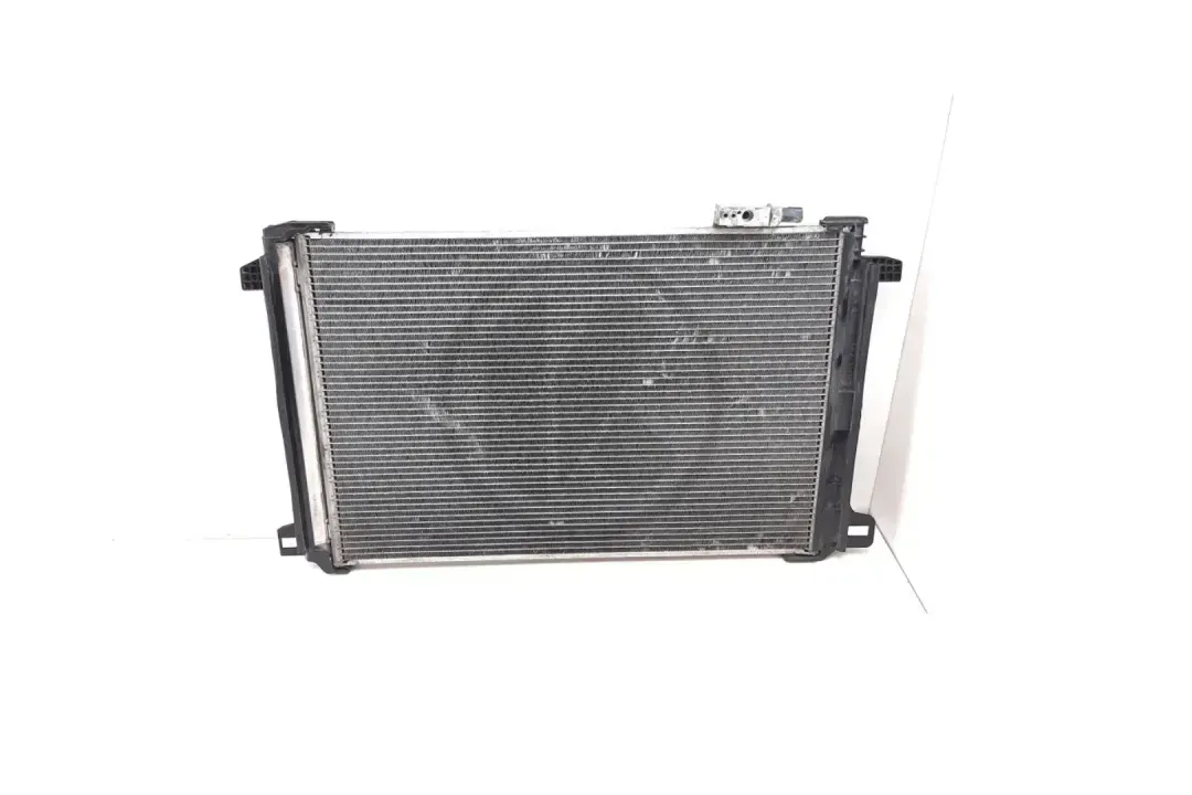 CONDENSOR